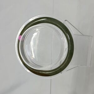 Jadeite Bangle